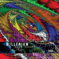 Millenium - ‎Kaos Theory / Most Thorough 