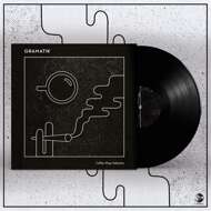 Gramatik - Coffee Shop Selection (Black Vinyl) 