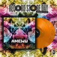 Amewu - Entwicklungshilfe [Orange Vinyl] (RSD 2020) 