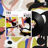 Bassti & Nalim - Two Minds 