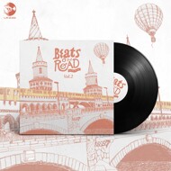 Various Artists - Beats on Road Vol. 2 