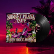 Donvtello - Sunset Playa Tape (Late Nite Junts) 
