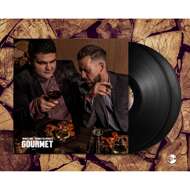 Dennis Da Menace & Brous One - Gourmet (Deluxe Edition) 