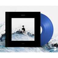 Jinsang - Solitude (Blue Vinyl - RSD 2018) 