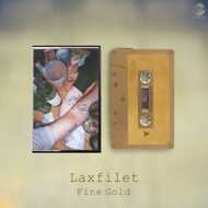 Laxfilet - Fine Gold 