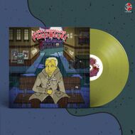 Prezident - Zahnfleischbluter Prezi Blues (Yellow Vinyl) 