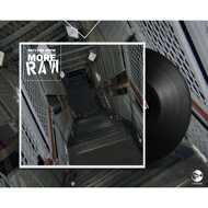 Recluse Crew - More Raw 