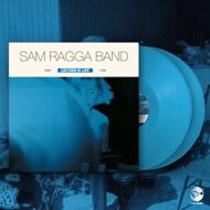 Sam Ragga Band - Loktown Hi-Life (Black Waxday 2022) 