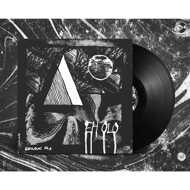 Sonne Ra - EH OLO (Black Vinyl) 