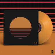 Vanilla - Origin (Orange Vinyl - RSD 2021) 