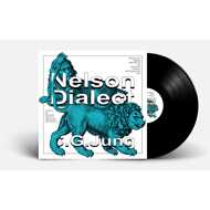 NELSON DIALECT - C.G. Jung (Black Vinyl) 