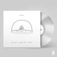 moow - We are all gonna die in 2050 (Clear Vinyl) 