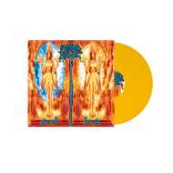Morbid Angel - Heretic (Yellow Vinyl) 