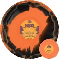 MoSS - Marching To The Sound Of My Own Drum (Colored Vinyl) 