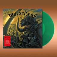 Motörhead - We Are Motörhead 