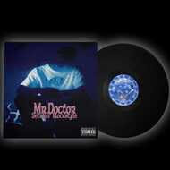 Mr. Doctor - Setripn' Bloccstyle (Black Vinyl) 