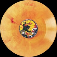 King Gizzard And The Lizard Wizard - Teenage Gizzard (Marbled Vinyl) 