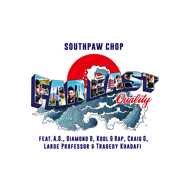 Southpaw Chop - Far East Quality (Tape) 
