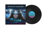 Night Vision - Runaway EP 