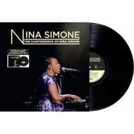 Nina Simone - The Quintessence Of Nina Simone 