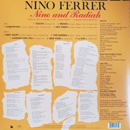 Nino Ferrer - Nino And Radiah Et Le Sud 
