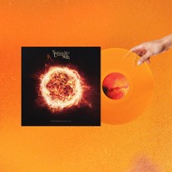 Frankie Stew & Harvey Gunn - Nothing New Under The Sun (Orange Vinyl) 