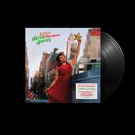 Norah Jones - I Dream Of Christmas (Black Vinyl) 