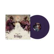 Flee Lord - Lord Talk Trilogy (Purple Vinyl) 
