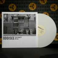 Oddisee - The Beauty In All (White Vinyl) 