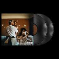 Kendrick Lamar - Mr. Morale & The Big Steppers (Black Vinyl) 