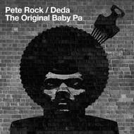 Pete Rock / Deda - The Original Baby Pa + Instrumentals (Bundle) 