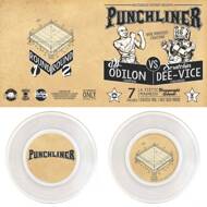 DJ Odilon - Punchliner 