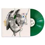 quickly, quickly - The Long And Short Of It (Green Vinyl) 