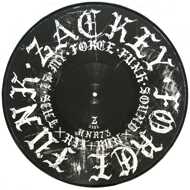 Zackey Force Funk - This Is My Force Funk Sound (Picture Disc) 