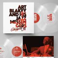 Art Blakey & The Jazz Messengers - Chippin' In 