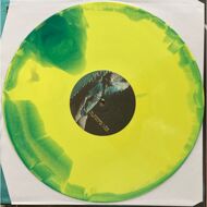 Pro Dillinger - Pray For My Prey (Colored Vinyl) 