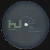 Burial - Kindred EP 