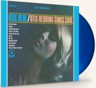 Otis Redding - Otis Blue / Otis Redding Sings Soul 