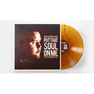 Rag'n'Bone Man - Put That Soul On Me (Orange Vinyl) 