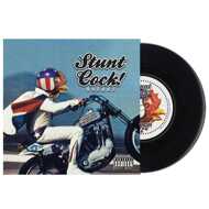 Jimmy Cluck - Stunt Cock Breaks 
