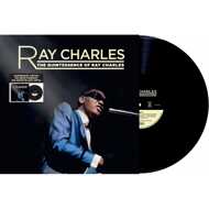 Ray Charles - The Quintessence Of Ray Charles 