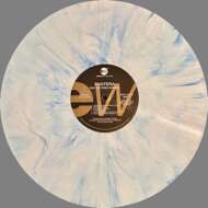 Pantera - Far Beyond Driven (Marbled Vinyl) 
