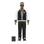 KRS-One - BDP - By All Means Necessary ReAction Figure  small pic 2