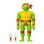 Teenage Mutant Ninja Turtles - Raphael - ReAction Figure  small pic 2