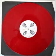 Medline - A Quest Called Tribe (Red Vinyl) 