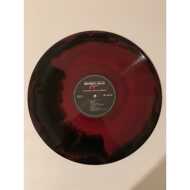 Harold Faltermeyer - Beverly Hills Cop (Soundtrack / O.S.T. - Red/Black Swirl Vinyl)  