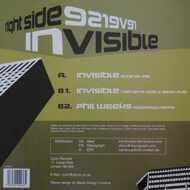Right Side Reverse - Invisible 