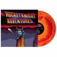Konami Kukeiha Club - Rocket Knight Adventures (Soundtrack / Game) 
