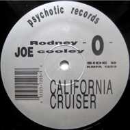 Rodney O & Joe Cooley - Humps For The Blvd. / California Cruiser 