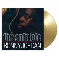 Ronny Jordan - The Antidote 